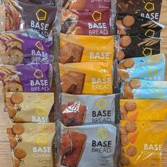 ベースブレッド　BASEBREAD　Cookie　20個セット
