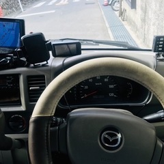 マツダスクラムバンPCハイルーフ/ 大幅値引きしました❗️の画像