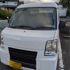 マツダスクラムバンPCハイルーフ/ 大幅値引きしました❗️の画像