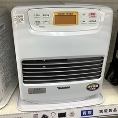 中古】春日部市のファンヒーターを格安/激安/無料であげます