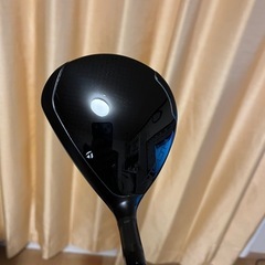 美品　テーラーメイド　ステルス2 5W
