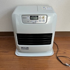石油ファンヒーター コロナCORONA　fh-g3217y