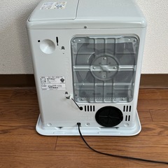 石油ファンヒーター コロナCORONA　fh-g3217yの画像
