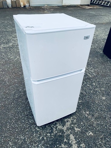 ◻️ハイアール冷凍冷蔵庫◻️ ◻️JR-N106H◻️