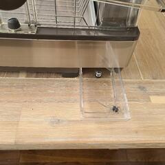 食器乾燥機　三菱電機　TK-ST11-Hの画像