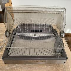 食器乾燥機　三菱電機　TK-ST11-Hの画像