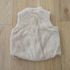 子供　ベビー　服の画像