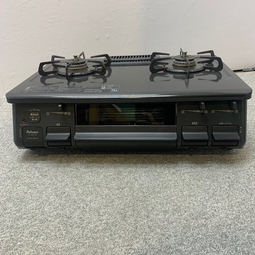 ✨Paloma✨都市ガスコンロ 2018年 大阪市近郊配送無料✨