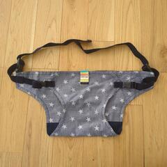 子供　ベビー　椅子用ベルト