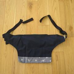 子供　ベビー　椅子用ベルトの画像