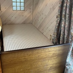 シングルベット（フランスベット）