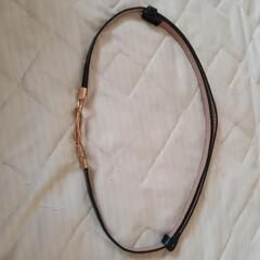 値下げ★美品★dazzy★キャバ★ドレス★Mの画像