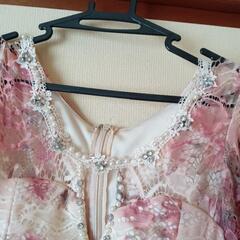 値下げ★美品★dazzy★キャバ★ドレス★Mの画像