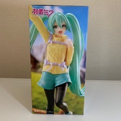 初音ミク　HATSUNE MIKU Holofey Memories -登山-　の画像
