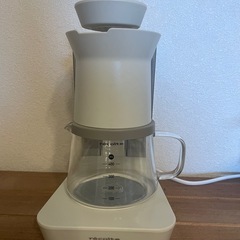 コーヒードリップメーカー