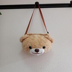 背肩包