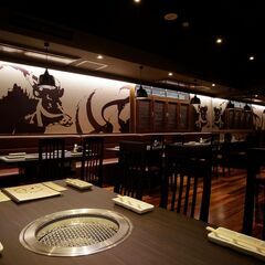 【桜新町】焼肉店のキッチンスタッフ｜2025年1月オープンの画像