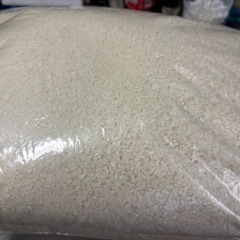 [引取希望]お米5kg 精米24.08中旬