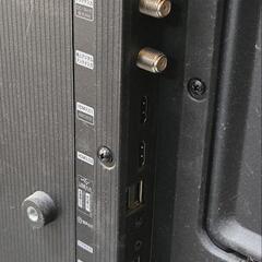 ハイセンス 40V型 フルハイビジョン 液晶テレビ 40A40Gの画像
