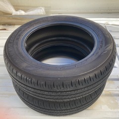DUNLOP ダンロップ 165 65 14 製造月日0718年