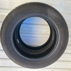 DUNLOP ダンロップ 165 65 14 製造月日0718年の画像