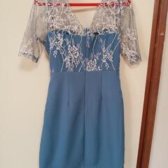 値下げ★美品★dazzy★キャバ★ドレス★M
の画像