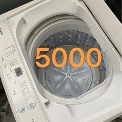 洗濯機