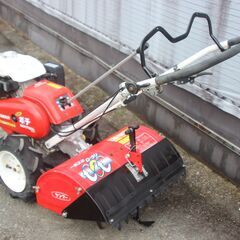 管理機/耕運機 ヤンマー ポチ MRT6DXRZ 一軸正逆ロータリー