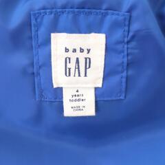 子供　ダウン　GAPベビーの画像
