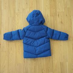 子供　ダウン　GAPベビーの画像