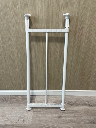 突っ張り棒