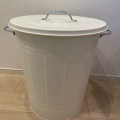 スチール缶 ゴミ箱