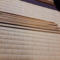 棒針　10本セットの画像