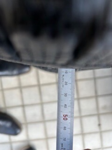ブリザックVRX 2    155/65 R14
