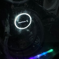 高性能ゲーミングPCセット
