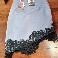 値下げ★美品★dazzy★キャバ★ドレス★Mの画像