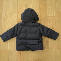 子供　ベビー　ダウン　ラルフローレンの画像