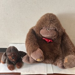 ティシュボックスカバーの画像