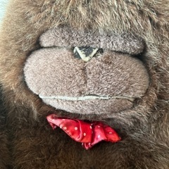 ティシュボックスカバーの画像