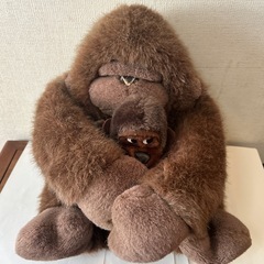 ティシュボックスカバー