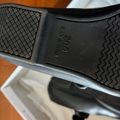 デビロック20cm発表会パンプスの画像