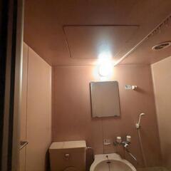 3点ユニットバスの画像