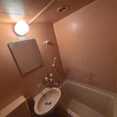 3点ユニットバスの画像