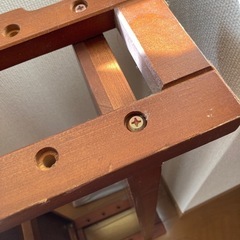 【交渉中】大きい本棚の画像