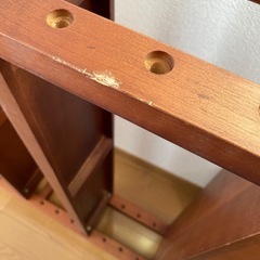 【交渉中】大きい本棚の画像
