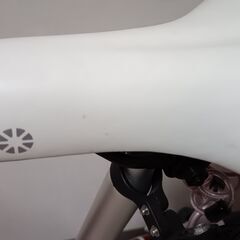 ダホン ルート　DAHON Route　20インチ　折りたたみの画像