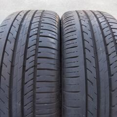 サマータイヤ 軽自動車用 165/50R15 ４本セットの画像