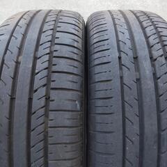 サマータイヤ 軽自動車用 165/50R15 ４本セットの画像
