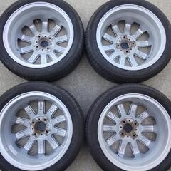 サマータイヤ 軽自動車用 165/50R15 ４本セットの画像