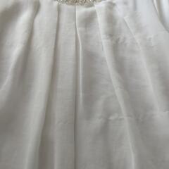 ブラウス2点セットの画像